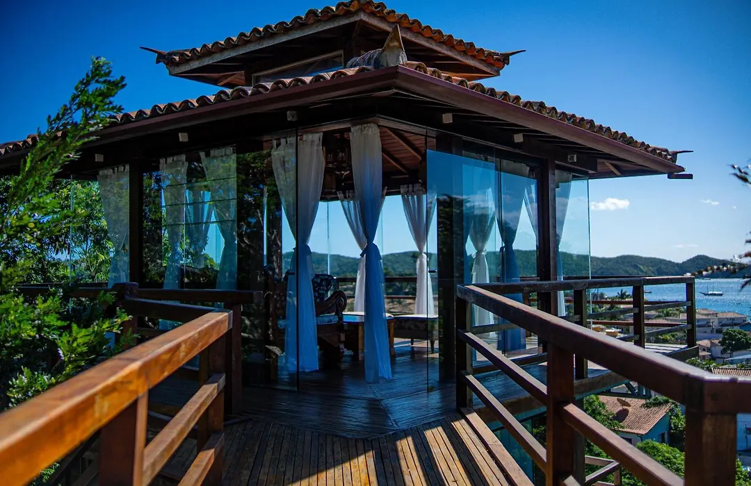 Cliffside Boutique Hotel-1