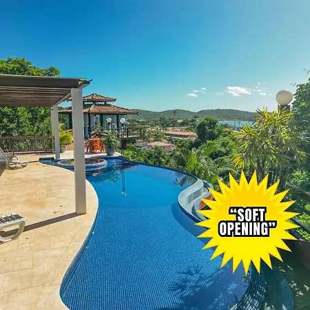 Cliffside Boutique Hotel-2